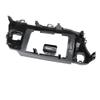 10.1 Inch Frame for Toyota REVO HILUX 2014-19 Car Radio Fascia DVD Dash Refitting Trim Kit Installation Mount Plate Stereo Bezel (only Frame Left) view 2