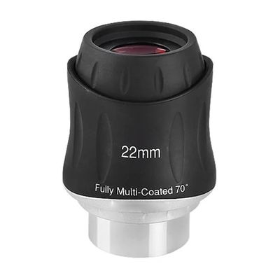 70 Degree Full Focus 5mm8mm13mm17mm22mm Eyepiece 1.25/2-inch Fitting(2-inch 22mm)