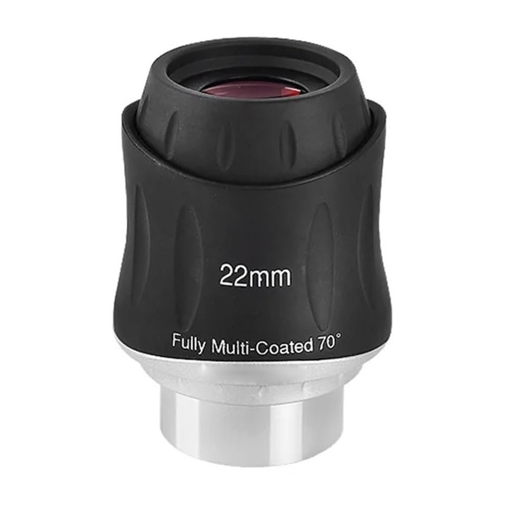 70 Degree Full Focus 5mm8mm13mm17mm22mm Eyepiece 1.25/2-inch Fitting(2-inch 22mm)