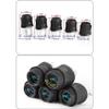 70 Degree Full Focus 5mm8mm13mm17mm22mm Eyepiece 1.25/2-inch Fitting(2-inch 22mm) view 2