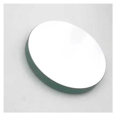 Telescope Accessories 114 150 160 203mm Spherical Concave Reflective Mirror 500-1600mm Focal Length for Anti-Astronomy Telescope Telescope Eyepiece(D114F500)