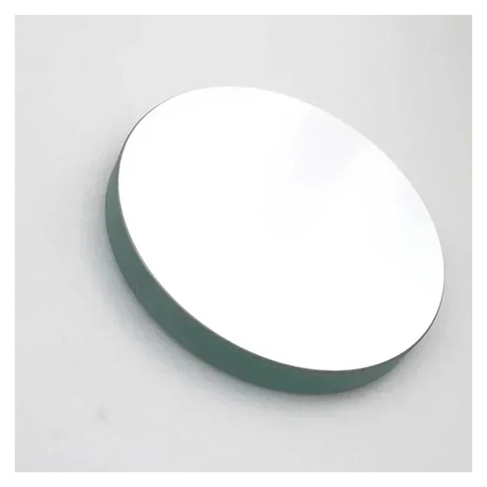 Telescope Accessories 114 150 160 203mm Spherical Concave Reflective Mirror 500-1600mm Focal Length for Anti-Astronomy Telescope Telescope Eyepiece(D114F500)