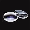 154mm Series Double Separation Lenses for Refractive Astronomical Telescope Optical Glass Lens Group(D154F750 Blue Film) view 4