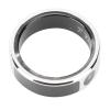 Control Smart Fitness Ring with Multiple Sports Modes, Control, and Stainless Steel Design, Supports Real Time Monitoring, and Uninterrupted Functionality (#12) view 3