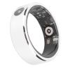 Control Smart Fitness Ring with Multiple Sports Modes, Control, and Stainless Steel Design, Supports Real Time Monitoring, and Uninterrupted Functionality (#12) view 4