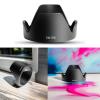 72mm EW-78D Camera Lens Mount Hood Repair for 70D 80D 60D 760D EF 28-200mm EF-S 18-200mm F3.5-5.6 is view 2