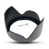 72mm EW-78D Camera Lens Mount Hood Repair for 70D 80D 60D 760D EF 28-200mm EF-S 18-200mm F3.5-5.6 is view 3