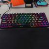 128-Key Color Round Keycaps with Original Factory Height Cherry-Profile PBT Key-Cap for MX Mechanical Keypad view 4