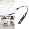 Kangnice 10Gbps M.2 Hard to USB 3.1 Adapter SSD to USB Converter M.2 NVME 2230/2242/2260/2280 SSD view 2