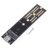 Kangnice 10Gbps M.2 Hard to USB 3.1 Adapter SSD to USB Converter M.2 NVME 2230/2242/2260/2280 SSD view 3