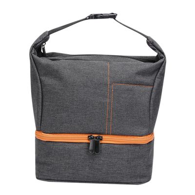 Happyyami Photography Bag Shockproof Camera Handbag Capacity and Design for Versatile Shoulder and Handheld Carrying Options for Photographers