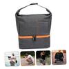 Happyyami Photography Bag Shockproof Camera Handbag Capacity and Design for Versatile Shoulder and Handheld Carrying Options for Photographers view 2