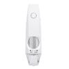 WiFi USB Digital Handheld Microscope, 50 to 1000x Wireless Magnification Endoscope 1080P Camera 8 LEDs with Stand for iOS for Android Phone Tablet view 1