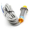 1pc LJC18A3-H-Z/BX 1-10mm Capacitance Proximity Sensor Switch NPN NO 6-36V 300mA view 3