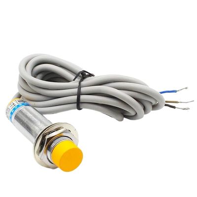 1pc LJC18A3-H-Z/BX 1-10mm Capacitance Proximity Sensor Switch NPN NO 6-36V 300mA