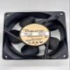 4715MS-23T-B50 AC230V 15/14W 2-Pin Inverter Cooling Fan 120x120x38mm 12cm view 1