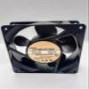 4715MS-23T-B50 AC230V 15/14W 2-Pin Inverter Cooling Fan 120x120x38mm 12cm view 2