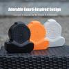 Kimyoaee Protective Case for DJI Flip Camera Drone Combo Carrying Cover Accessories Charging Cable Propeller Filters Hard Shell (Grey) view 3