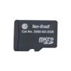 2080-SD-2GB Micro800 2GB Removable MicroSD Card view 1