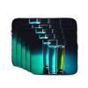 15 Inch Laptop Sleeve Bag Waterproof Shockproof Laptop Case Bag Chemistry Test Tube Computer Skin Bags Lightweight Tablet Carrying Case view 2