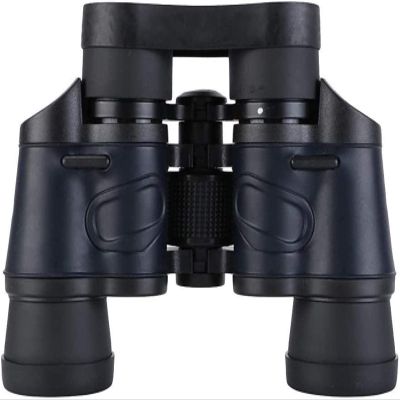 Telescope Binoculars Compact Binoculars for Adults, Powerful Binoculars View Eyepiece, BAK4