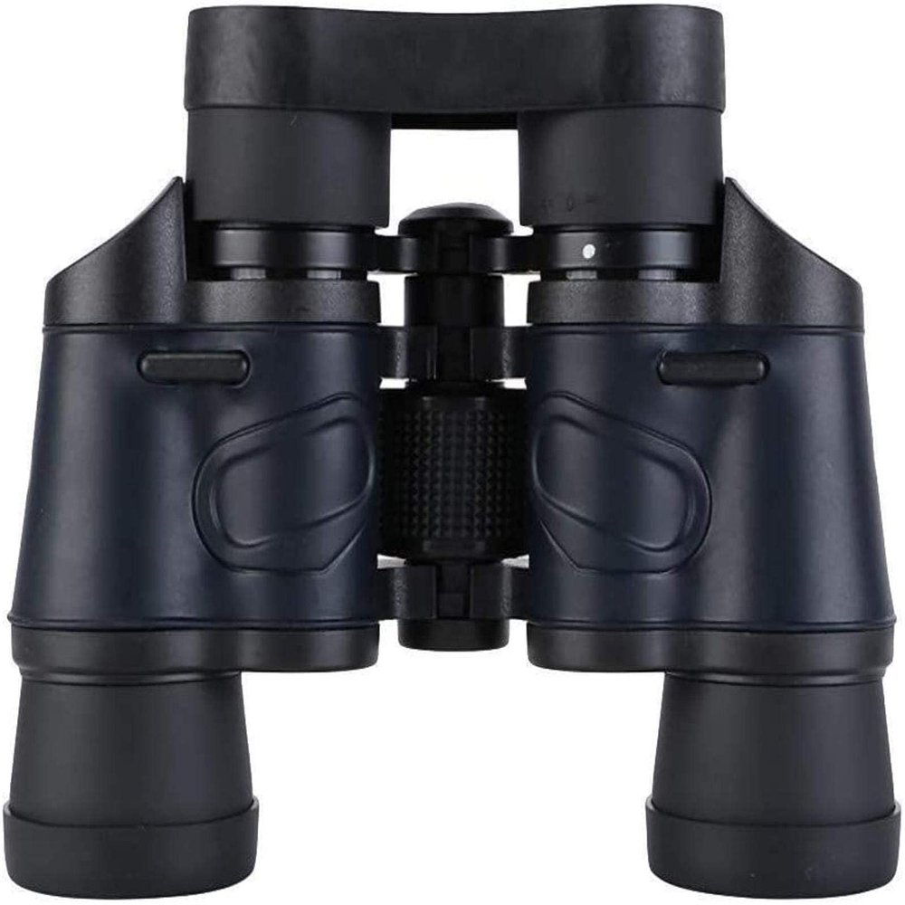 Telescope Binoculars Compact Binoculars for Adults, Powerful Binoculars View Eyepiece, BAK4