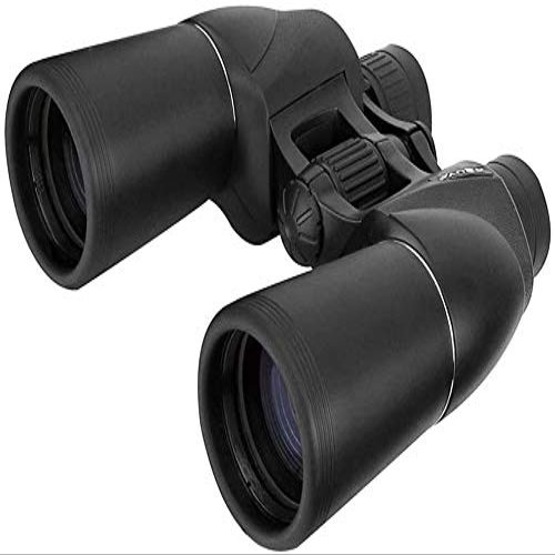 Binoculars for Adults,Binoculars for Adults Binoculars 10X50 Black Waterproof & Shockproof Low Light Level Telescope
