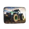 12 Inch Laptop Sleeve Bag Waterproof Shockproof Laptop Case Bag Farm Tractor Computer Skin Bags Lightweight Tablet Carrying Case view 1