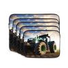 12 Inch Laptop Sleeve Bag Waterproof Shockproof Laptop Case Bag Farm Tractor Computer Skin Bags Lightweight Tablet Carrying Case view 2