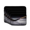 12 Inch Laptop Sleeve Bag Waterproof Shockproof Laptop Case Bag Hockey Stick Computer Skin Bags Lightweight Tablet Carrying Case view 2