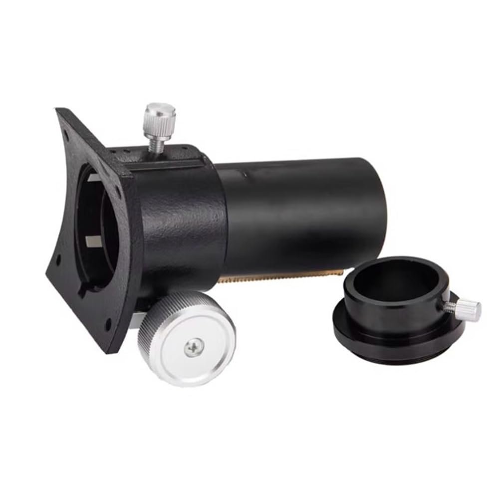 1.25inch Reflection Telescope Full Metal Focuser Seat