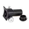 1.25inch Reflection Telescope Full Metal Focuser Seat view 1