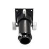 1.25inch Reflection Telescope Full Metal Focuser Seat view 2