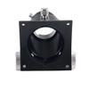1.25inch Reflection Telescope Full Metal Focuser Seat view 3