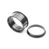 70mm Objective Lens Holder for Refractive Astronomical Telescope Accessories 72mm Lens Connecting with 75mm Pipe(Plastic) view 1