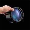 70mm Objective Lens Holder for Refractive Astronomical Telescope Accessories 72mm Lens Connecting with 75mm Pipe(Plastic) view 2