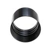 70mm Objective Lens Holder for Refractive Astronomical Telescope Accessories 72mm Lens Connecting with 75mm Pipe(Plastic) view 3