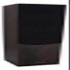 Rockville Lux 654 Dark Woord Dual 6.5" Home Theater Stereo Tower Speaker, 160W RMS, 640W Peak, 8 Ohm, Silk Tweeter, MDF Audio Cabinet, 22Hz-20kHz, USA-Engineered, Vietnam-Made view 4