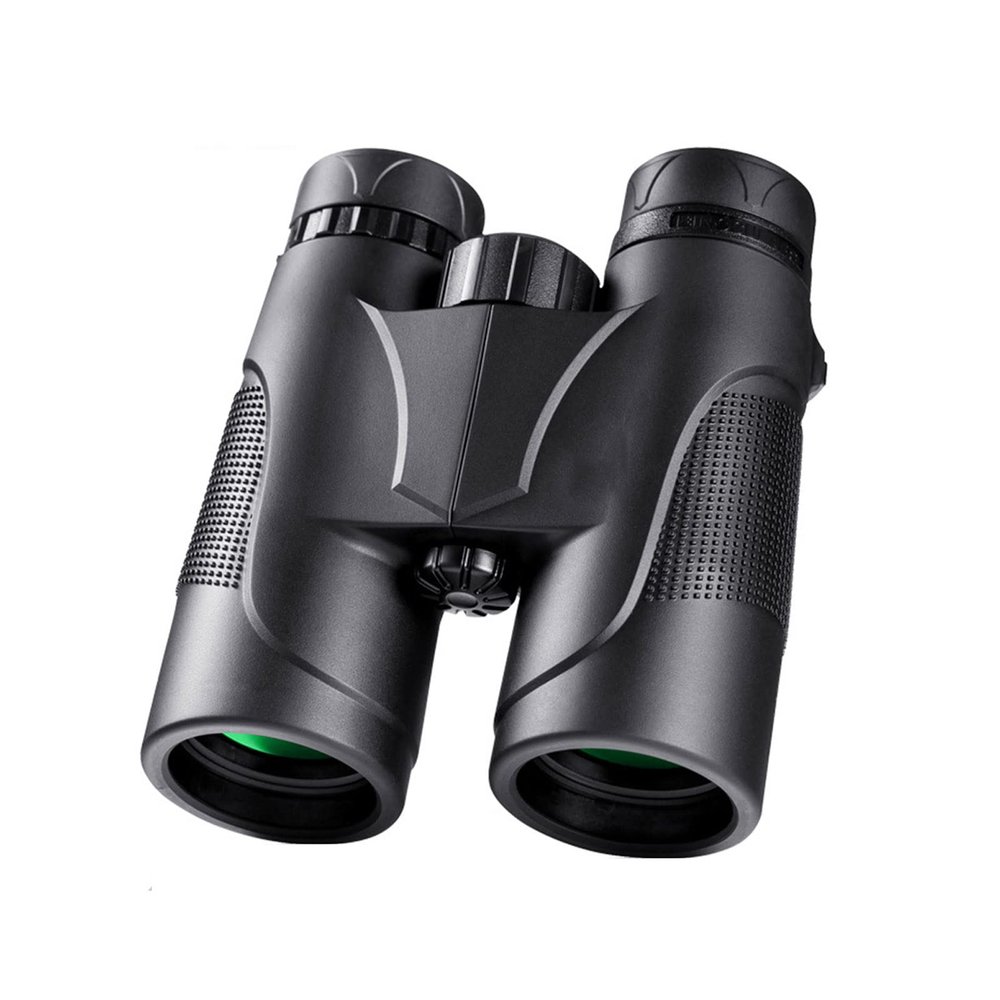 10x42 Binoculars for Adults, Professional Waterproof Binoculars, with 18.5mm Eyepiece and Bak4 Prism, Binoculars for Hunting Bird Watching Stargazing