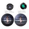 10x42 Binoculars for Adults, Professional Waterproof Binoculars, with 18.5mm Eyepiece and Bak4 Prism, Binoculars for Hunting Bird Watching Stargazing view 4