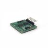 PWM Duty Cycle to DC 0-5V 0-10V Linear Conversion Transmitter Module view 1