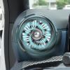 Car Fan for Cooling, Automobile Air Vent Cooler, USB Powered Cooling Device, Auto Accessories, 4.72x3.54x2.17inch Efficient Air Circulation, Heat Relief for Vehicle view 4