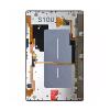 LVZHIYUANBY for Samsung Galaxy Tab S10 Ultra SM-X920 X926 LCD Display Touch Screen Digitizer view 2
