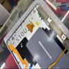 LVZHIYUANBY for Samsung Galaxy Tab S10 Ultra SM-X920 X926 LCD Display Touch Screen Digitizer view 4