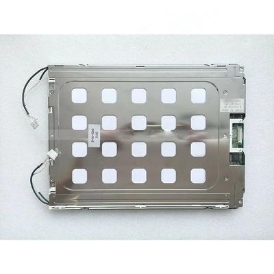 10.4 inch 640 * 480 LCD Monitor Display Screen LQ104V1DG11