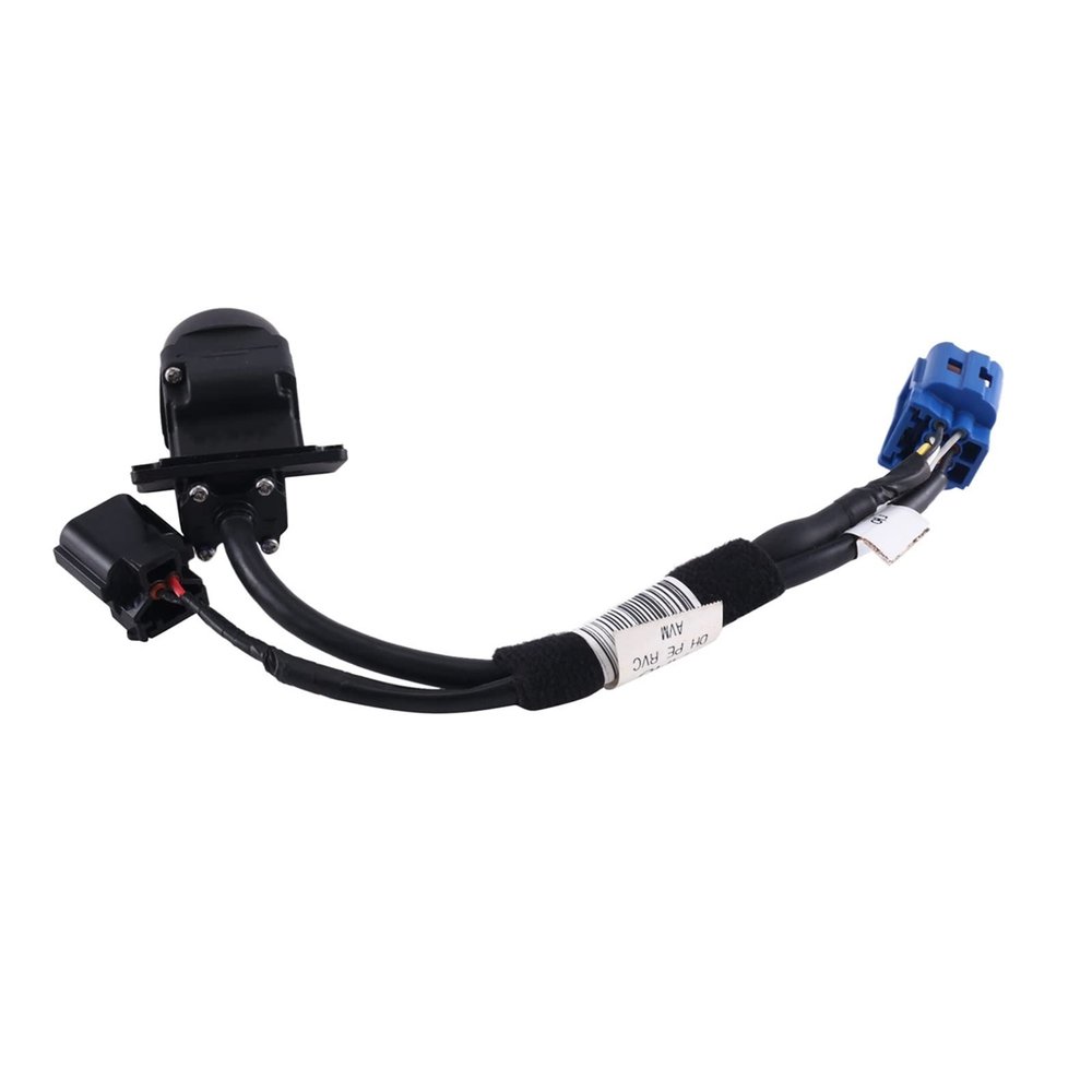 95760-B1210 New Rear View Camera Reverse Camera Parking Assist Backup Camera Compatible with Hyundai Genesis G80 2017-2020