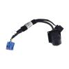 95760-B1210 New Rear View Camera Reverse Camera Parking Assist Backup Camera Compatible with Hyundai Genesis G80 2017-2020 view 2