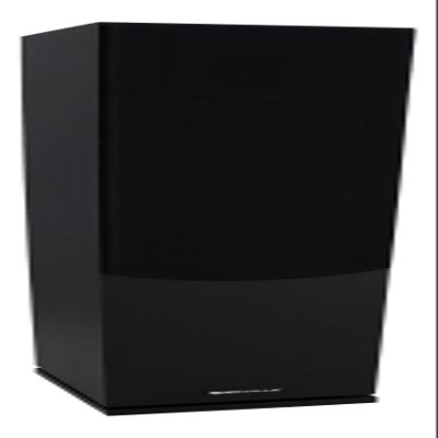 Rockville Lux 658 Black Dual 6.5" Home Theater Stereo Tower Speaker, 160W RMS, 640W Peak, 8 Ohm, Silk Tweeter, MDF Audio Cabinet, 22Hz-20kHz, USA-Engineered, Vietnam-Made