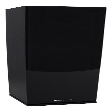 Rockville Lux 658 Black Dual 6.5" Home Theater Stereo Tower Speaker, 160W RMS, 640W Peak, 8 Ohm, Silk Tweeter, MDF Audio Cabinet, 22Hz-20kHz, USA-Engineered, Vietnam-Made