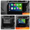 Car Radio Stereo for Honda Shuttle 2015-2019 (RHD), Android 13, 9" IPS Touch Screen Upgrade Dash Kit with CarPlay & Android Auto, GPS SWC 5G WiFi Camera 8CORE 8+256GB view 2